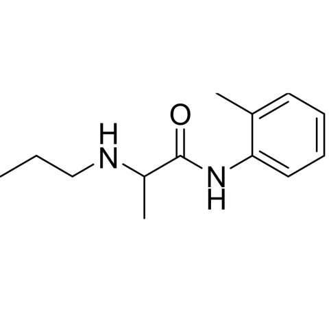 Prilocaine STD