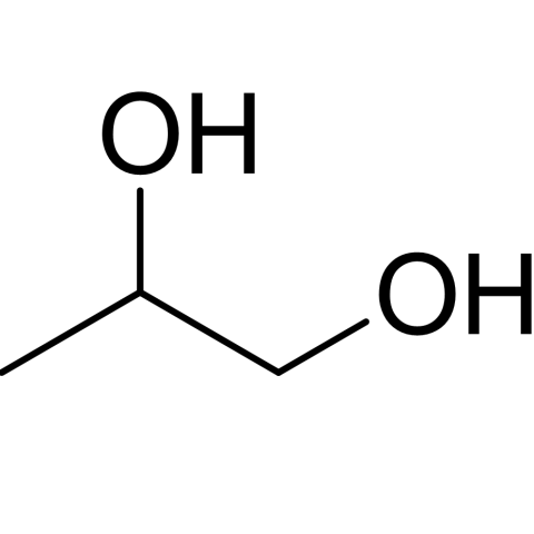 Propylene glycol STD
