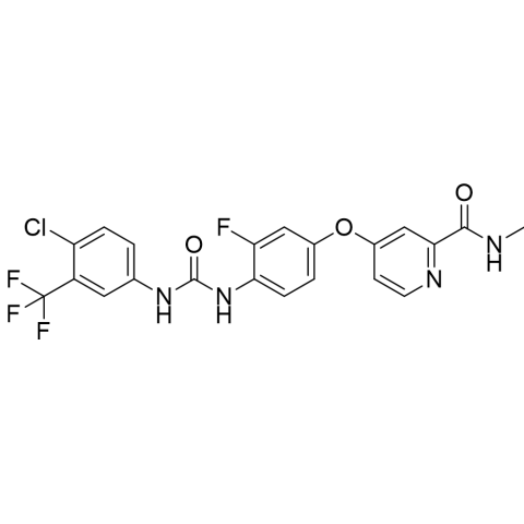 Regorafenib STD