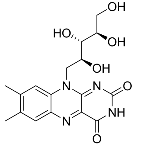 Riboflavin STD