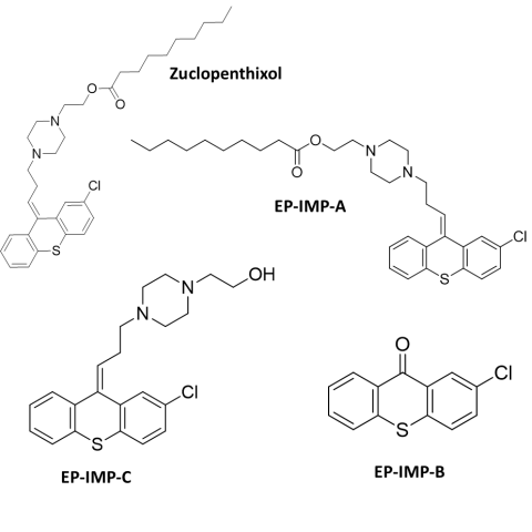 Zuclopenthixol 