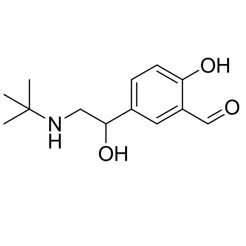 Salbutamol Sulfate Impurity-D