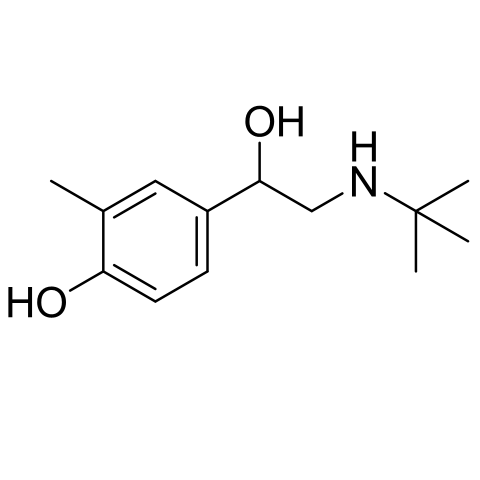 Salbutamol Sulfate Impurity-C