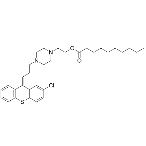 Zuclopenthixol STD