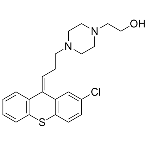 Zuclopenthixol STD